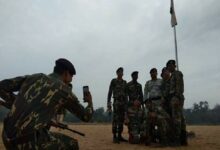CG Police Vacancy 2026: Applications for Bastar Fighters recruitment to begin from November 2