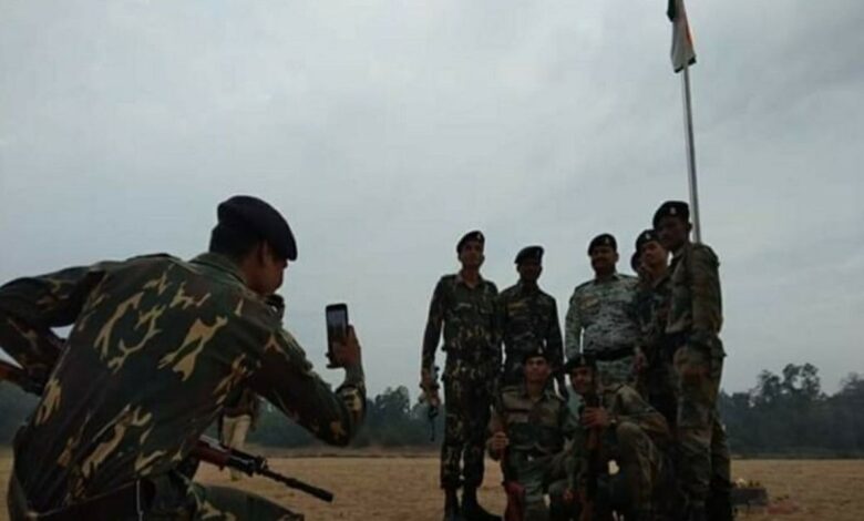 CG Police Vacancy 2026: Applications for Bastar Fighters recruitment to begin from November 2