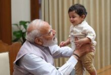 Today's Children, Tomorrow's Future: A Well-Nourished Chhattisgarh Taking Shape Through a Commitment to Service