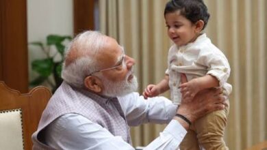 Today's Children, Tomorrow's Future: A Well-Nourished Chhattisgarh Taking Shape Through a Commitment to Service