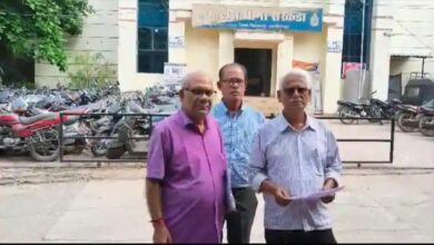 Cyber ​​fraud of ₹2.77 lakh in Bilaspur; ICICI Bank credit card and account targeted