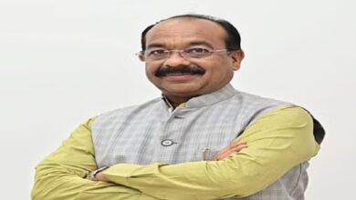 Chhattisgarh Deputy CM Arun Sao reached the hospital; scheduled engagements cancelled.