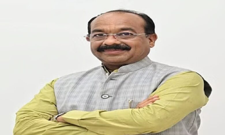 Chhattisgarh Deputy CM Arun Sao reached the hospital; scheduled engagements cancelled.