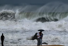 Impact of Cyclone ‘Arnab’: Schools to remain closed in Rajnandgaon and Mohla-Manpur on October 28; important instructions for rail passengers