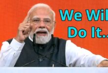 PM Modi marks 25 years: Speaks emotionally—"I reached this point with the people's blessings; now, we are determined to build a developed India."