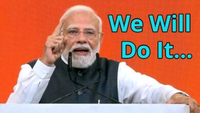 PM Modi marks 25 years: Speaks emotionally—"I reached this point with the people's blessings; now, we are determined to build a developed India."