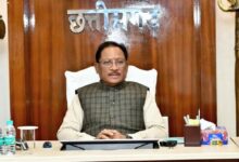 CM Sai has convened a cabinet meeting; the government may take several key decisions on October 11.