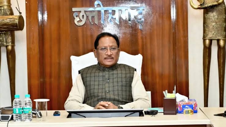 CM Sai has convened a cabinet meeting; the government may take several key decisions on October 11.