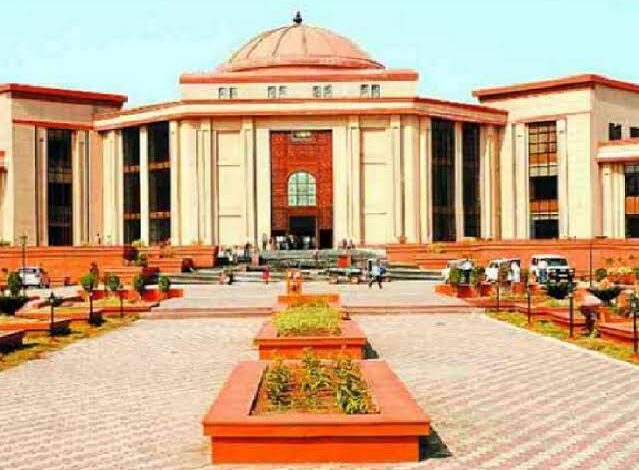 CG Assistant Teacher Recruitment 2026 के 2292 पदों पर दिव्यांग अभ्यर्थियों के लिए संशोधित विज्ञापन