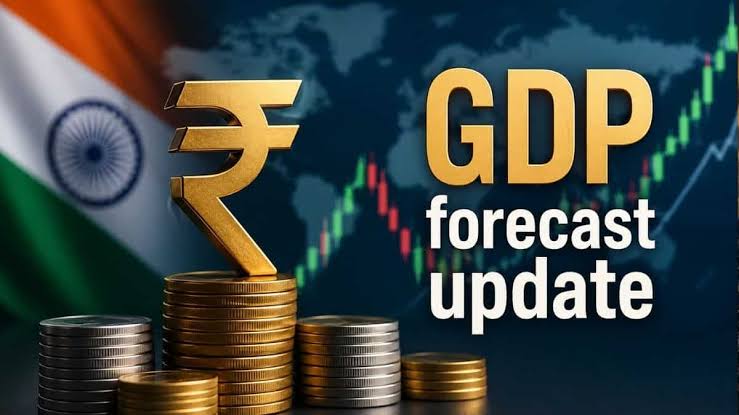 IMF On India GDP Growth: 2026-27 में 7% ग्रोथ का अनुमान