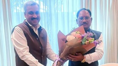 Preparations underway to open new avenues for investment in Chhattisgarh; CM Sai to interact with industrialists in Singapore.