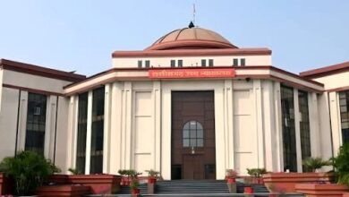 CG High Court: Promotions to the posts of Assistant Registrar and Deputy Registrar – find out which officers have been given the opportunity.