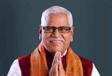 Major blow to Chhattisgarh BJP; Ahivara MLA Domanlal Korsewada passes away