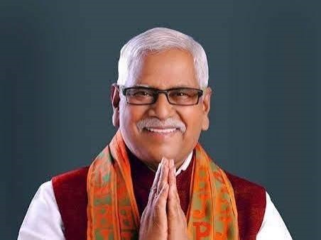 Major blow to Chhattisgarh BJP; Ahivara MLA Domanlal Korsewada passes away