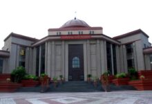 Chhattisgarh High Court to get 6 new judges; Supreme Court Collegium approves the proposal for their appointment.