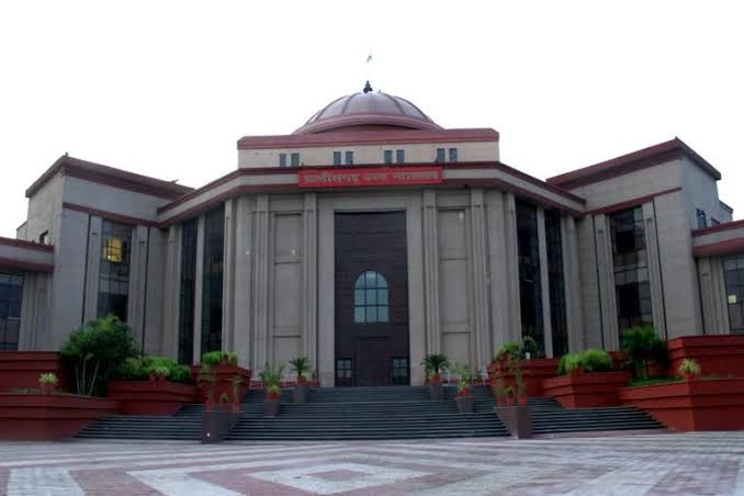 Chhattisgarh High Court to get 6 new judges; Supreme Court Collegium approves the proposal for their appointment.