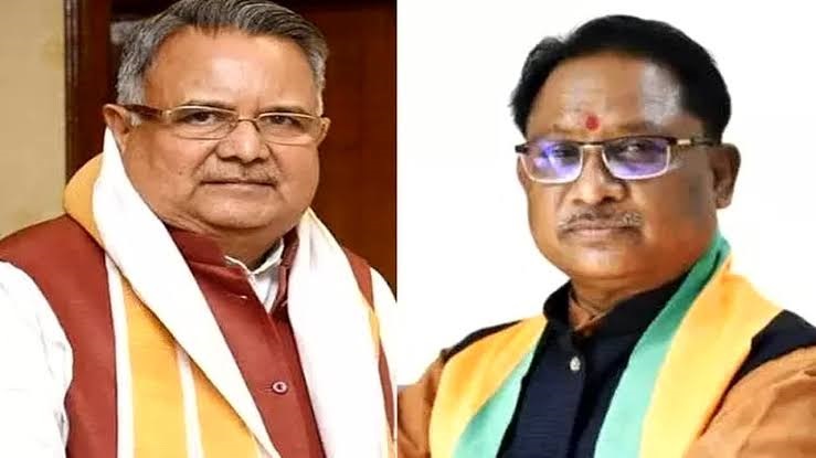 Ahivara MLA Doman Lal Korsewada passes away; CM Sai and Dr. Raman Singh express grief