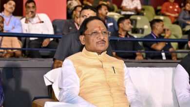 CM Vishnu Deo Sai says women's cricket will provide new inspiration to the state's daughters.